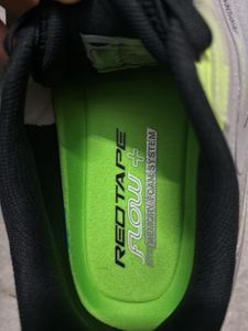 Red Tape Sports Shoes for Men