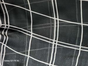 Synthetic Saree
