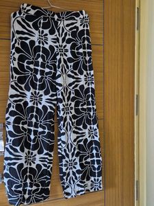 Floral Sleeveless Co Ord Set