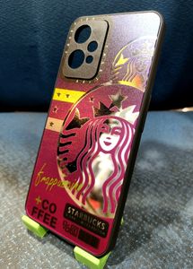 OnePlus Nord CE 2 Lite 5G Starbucks Case ✨