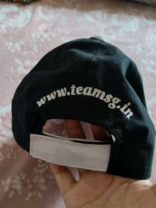 SG Cricket Cap