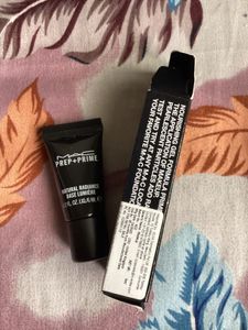 MAC Prep+Prime Radiant Pink Base