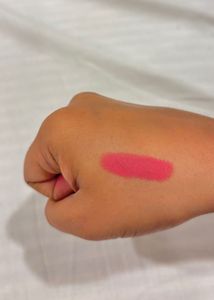 Mars Matte Lipstick