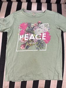 Allen Solly Junior T Shirt