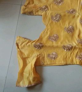 Like New  Kurta Dupatta Set