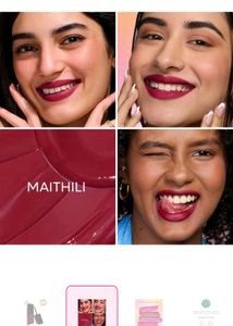 Nykaa Matte To Last Lipstick Combo (10 Pcs)