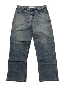 Vintage Denim Jeans