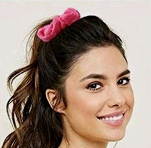 Welwate Scrunchies