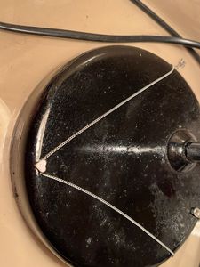 Heart Pendant Necklace