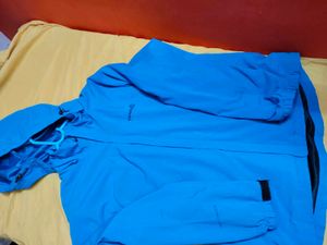Selling My Jacket
