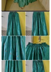 Ethnic Skirts For Navratri Any One At 499