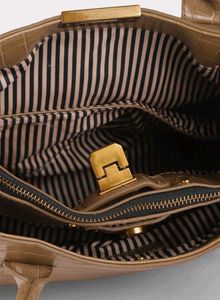 Mast &amp; Harbour animal Textured Bag