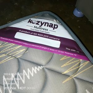Kozynap Mattress