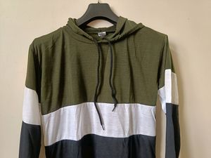 Boys Full Sleeves Hoodie Tshirt