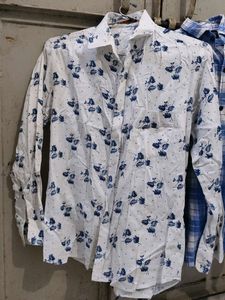 Combo Shirts - Casual &amp; Stylish