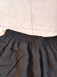Trendy Rayon Solid Plazzo