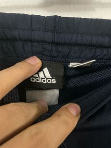 Adidas Quarter Shorts