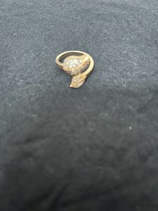 Rings, Bracelet, Hair Clips