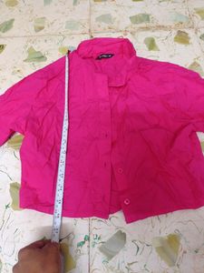 Top Cotton xs Size