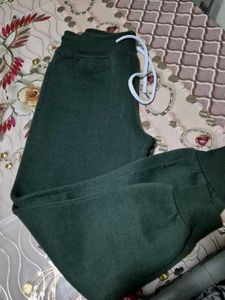 WARM TROUSERS