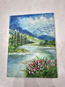 Handmade Painting