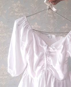 Drawstring Top For Women Pinteresty