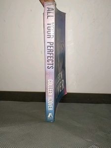 All Your Perfects - Colleen Hoover