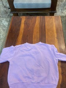 Cute Squirrel Sweatshirt