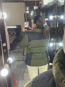 Puffer Jacket