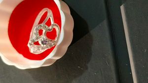 pure silver Ring 💍