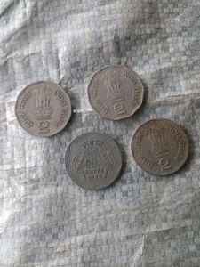 Old Coin