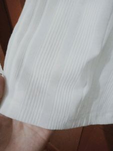 white v top