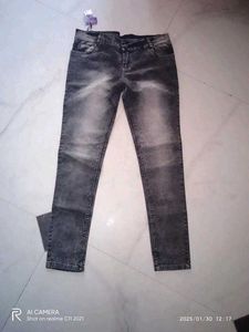 New Jean's