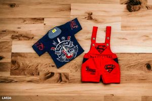 New Dungree For Boy And Girl