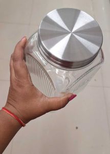 1200ml Glass Jar