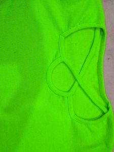 Neon Cute Top 🎀