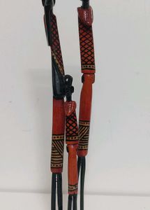 African Wood Carving
