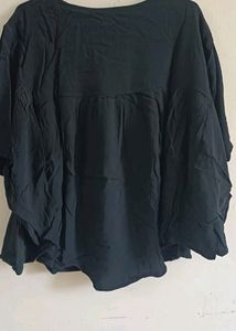 Black Flair Sleeves