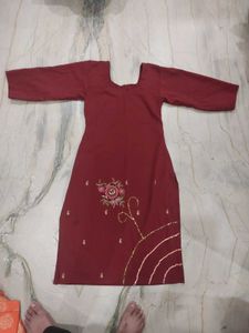 Stylish Kurta