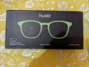 Brand New lenskart Blu ray glasses