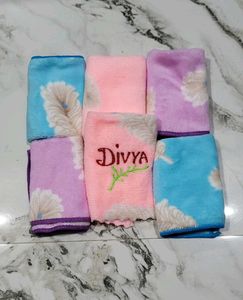 Customized Hanky
