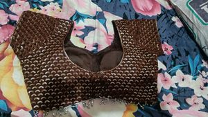 New Designee Sequence Blouse