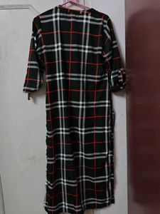 Libas Women Long Kurta