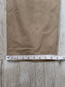 Sc8927 Sabrin Cotton Track Pant Waist 34-38 Inches