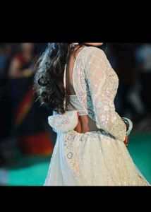 Elegant Lehenga Choli Set