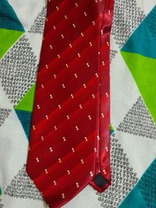 Safari Suit Length (2.5mtr) With One New Tie