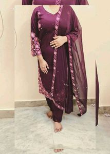 Kurti Sets And Cordset