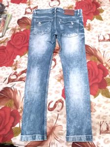 U.S. Polo Assn. Denim Jeans