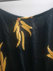 Long Strapy Dress