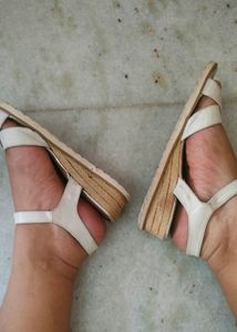 Comfortable Wedge